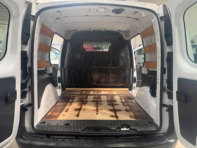 2014 renault kangoo - praktisch & zuinig - afbeelding 11 van  22