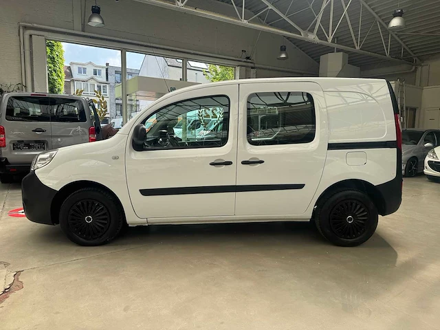 2014 renault kangoo - praktisch & zuinig - afbeelding 12 van  22