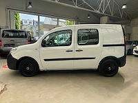 2014 renault kangoo - praktisch & zuinig - afbeelding 12 van  22