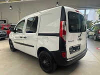2014 renault kangoo - praktisch & zuinig - afbeelding 16 van  22