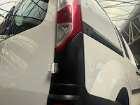 2014 renault kangoo - praktisch & zuinig - afbeelding 20 van  22