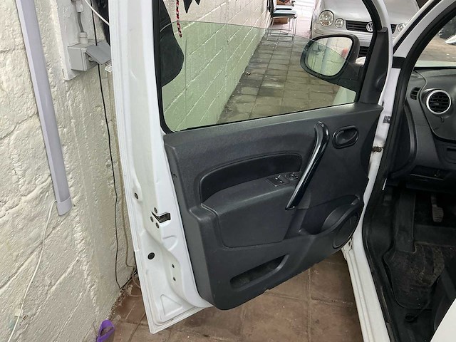 2014 renault kangoo 1.5 hdi personenauto - afbeelding 2 van  44