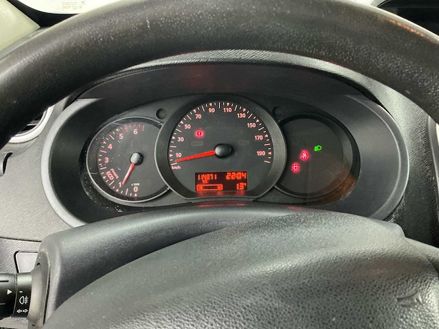 2014 renault kangoo 1.5 hdi personenauto - afbeelding 3 van  44