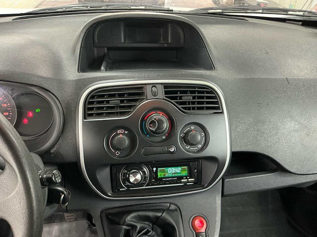 2014 renault kangoo 1.5 hdi personenauto - afbeelding 4 van  44