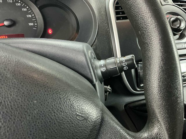 2014 renault kangoo 1.5 hdi personenauto - afbeelding 6 van  44