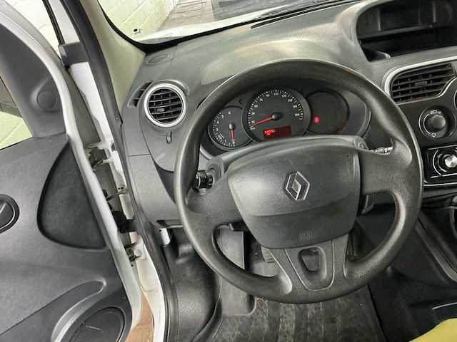 2014 renault kangoo 1.5 hdi personenauto - afbeelding 8 van  44