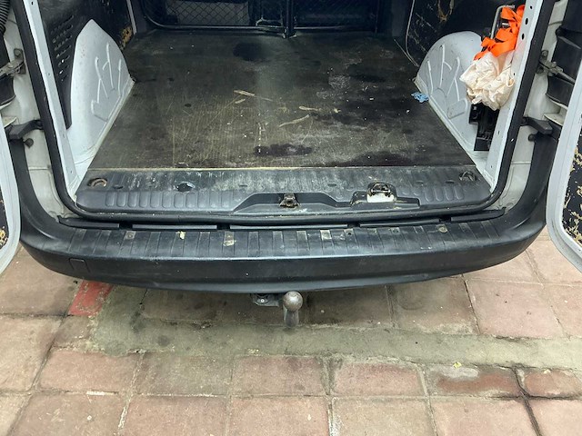 2014 renault kangoo 1.5 hdi personenauto - afbeelding 10 van  44