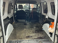 2014 renault kangoo 1.5 hdi personenauto - afbeelding 11 van  44