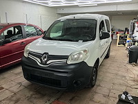 2014 renault kangoo 1.5 hdi personenauto - afbeelding 1 van  44