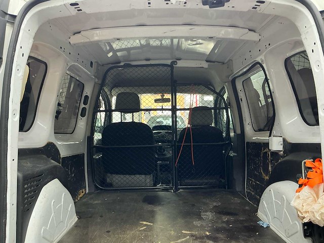 2014 renault kangoo 1.5 hdi personenauto - afbeelding 13 van  44