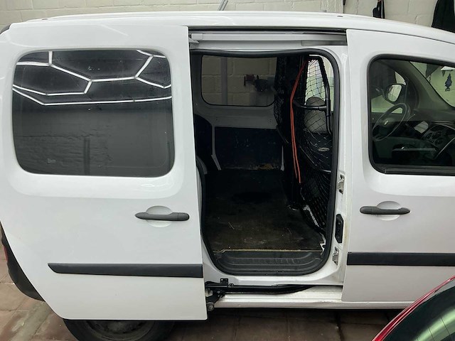 2014 renault kangoo 1.5 hdi personenauto - afbeelding 14 van  44