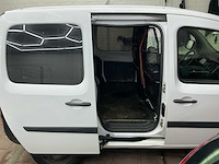 2014 renault kangoo 1.5 hdi personenauto - afbeelding 14 van  44