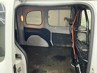 2014 renault kangoo 1.5 hdi personenauto - afbeelding 15 van  44