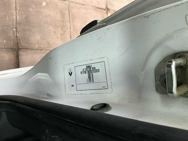 2014 renault kangoo 1.5 hdi personenauto - afbeelding 16 van  44