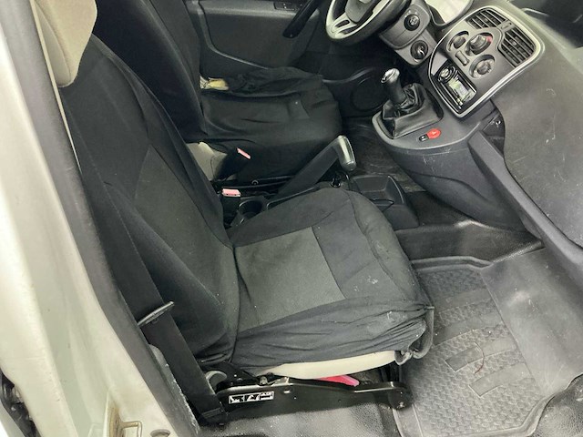 2014 renault kangoo 1.5 hdi personenauto - afbeelding 19 van  44