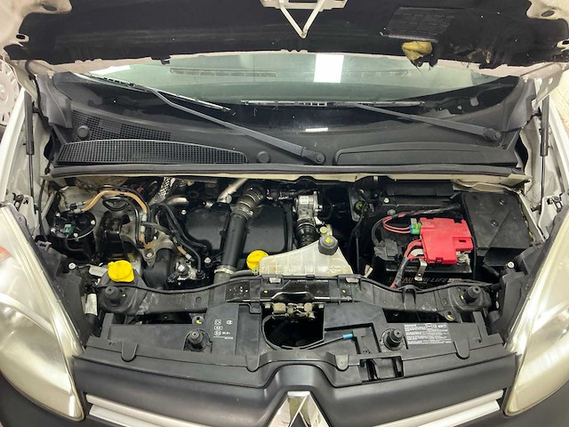 2014 renault kangoo 1.5 hdi personenauto - afbeelding 21 van  44