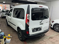 2014 renault kangoo 1.5 hdi personenauto - afbeelding 12 van  44