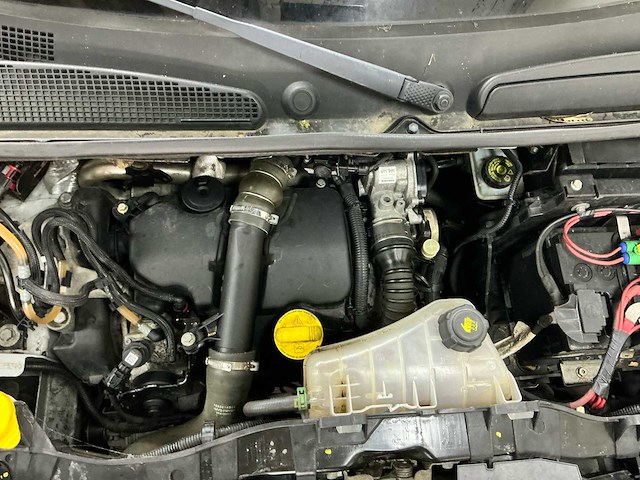 2014 renault kangoo 1.5 hdi personenauto - afbeelding 24 van  44