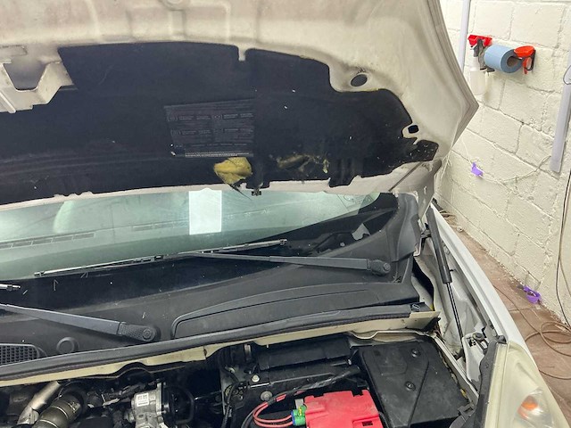 2014 renault kangoo 1.5 hdi personenauto - afbeelding 27 van  44