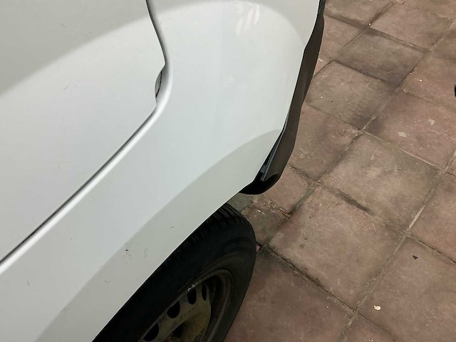 2014 renault kangoo 1.5 hdi personenauto - afbeelding 28 van  44