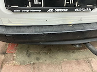 2014 renault kangoo 1.5 hdi personenauto - afbeelding 29 van  44