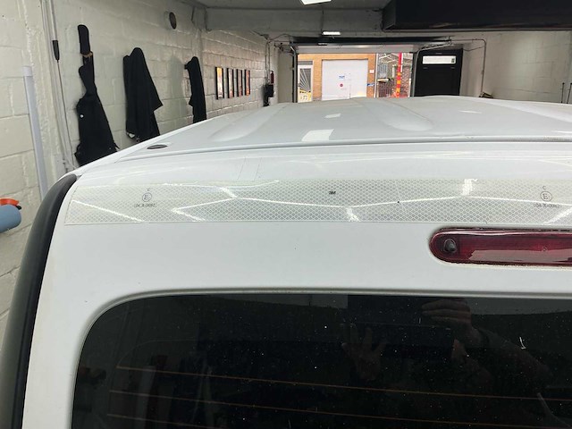 2014 renault kangoo 1.5 hdi personenauto - afbeelding 30 van  44