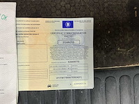 2014 renault kangoo 1.5 hdi personenauto - afbeelding 32 van  44