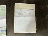 2014 renault kangoo 1.5 hdi personenauto - afbeelding 33 van  44