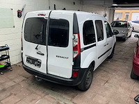 2014 renault kangoo 1.5 hdi personenauto - afbeelding 34 van  44