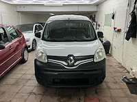 2014 renault kangoo 1.5 hdi personenauto - afbeelding 41 van  44