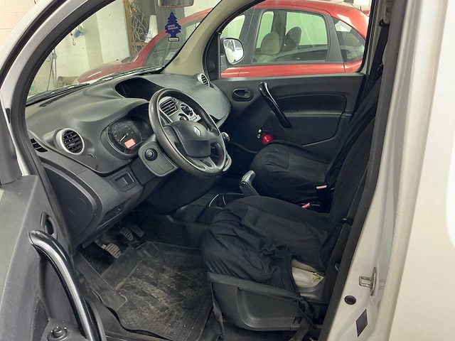 2014 renault kangoo 1.5 hdi personenauto - afbeelding 42 van  44