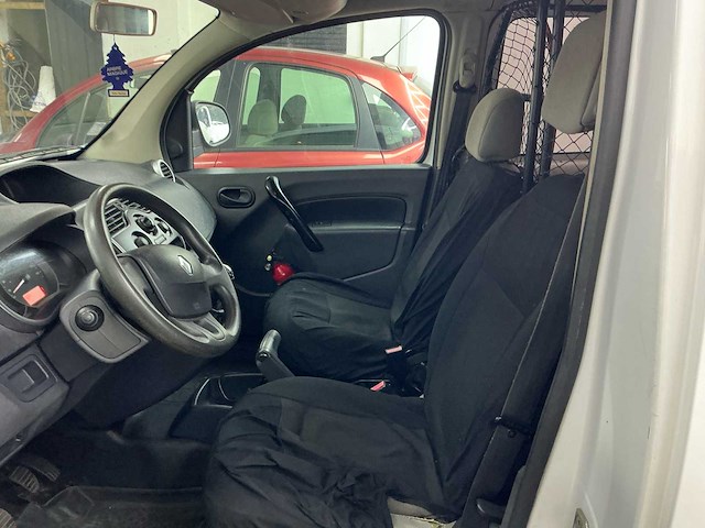 2014 renault kangoo 1.5 hdi personenauto - afbeelding 43 van  44