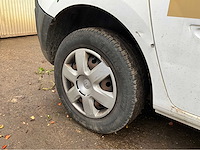 2014 renault kangoo lichte vracht - afbeelding 12 van  21