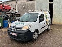 2014 renault kangoo lichte vracht - afbeelding 1 van  21