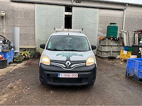 2014 renault kangoo lichte vracht - afbeelding 2 van  21