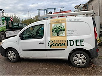 2014 renault kangoo lichte vracht - afbeelding 6 van  21