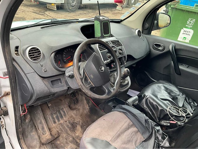 2014 renault kangoo lichte vracht - afbeelding 9 van  27
