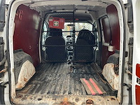 2014 renault kangoo lichte vracht - afbeelding 15 van  27
