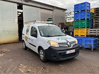 2014 renault kangoo lichte vracht - afbeelding 21 van  27