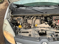 2014 renault kangoo lichte vracht - afbeelding 27 van  27