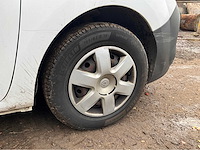 2014 renault kangoo lichte vracht - afbeelding 1 van  21