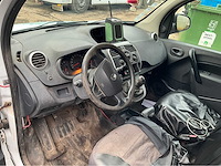 2014 renault kangoo lichte vracht - afbeelding 7 van  21