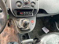 2014 renault kangoo lichte vracht - afbeelding 8 van  21