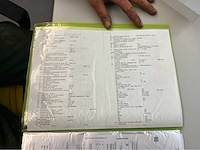 2014 renault kangoo lichte vracht - afbeelding 18 van  21