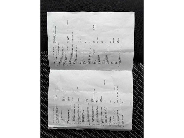 2014 renault kangoo lichte vrachtwagen - afbeelding 2 van  21