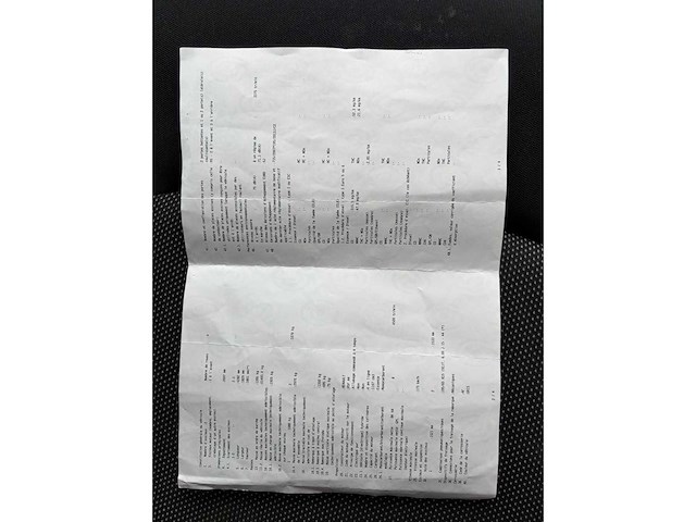 2014 renault kangoo lichte vrachtwagen - afbeelding 7 van  21