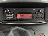 2014 renault kangoo lichte vrachtwagen - afbeelding 8 van  21