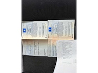 2014 renault kangoo lichte vrachtwagen - afbeelding 10 van  21