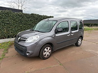 2014 renault kangoo lichte vrachtwagen