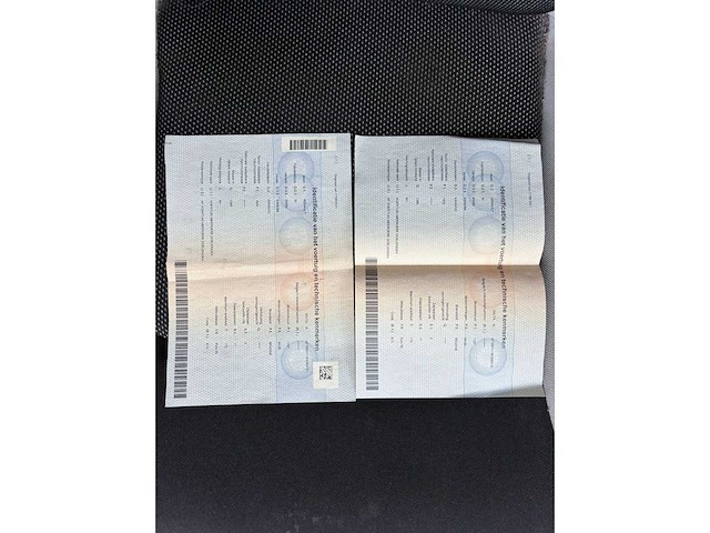 2014 renault kangoo lichte vrachtwagen - afbeelding 13 van  21